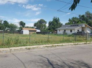 6401 E 65th Pl, Commerce City, CO 80022
