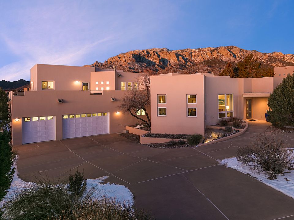 1st image of 13711 Elena Gallegos Pl NE