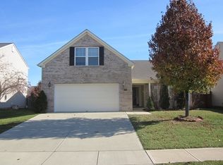 4129 Hennessey Dr, Plainfield, IN 46168