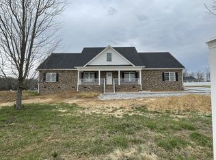 248 Bluegrass Dr LOT 50, Manchester, TN 37355