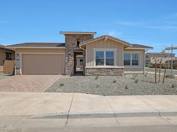 44615 N 44TH Drive, New River, AZ 85087