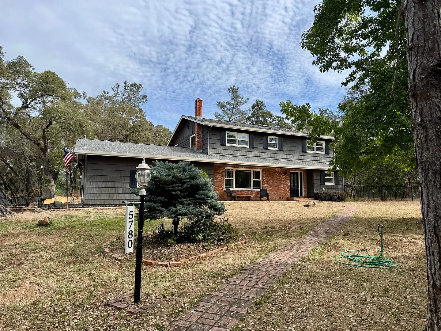 Beautiful Auburn home — Photo 2