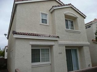3209 Inlet Bay Ave #0, North Las Vegas, NV 89031