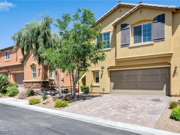6332 Patriot Wave St #0, North Las Vegas, NV 89031