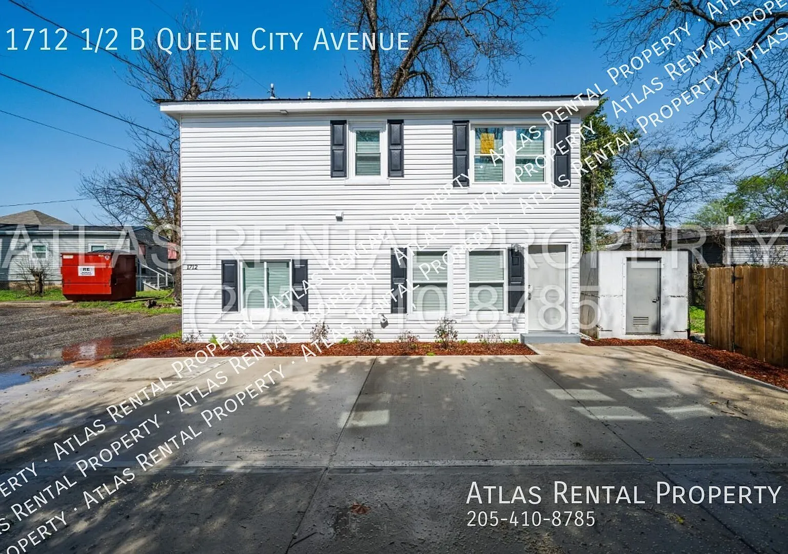 Move-In Ready Tuscaloosa Gem! — Photo 1