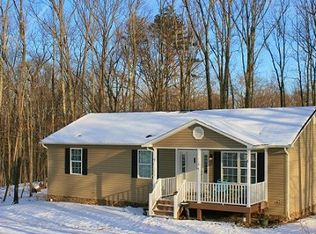 118 Eagle Trl, Winchester, VA 22602