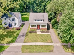 304 Avondale Rd, Rochester, NY 14622