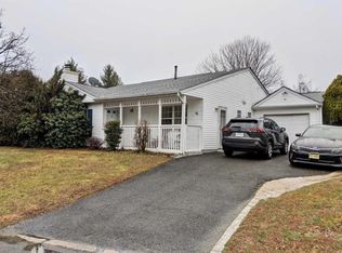 46 Colonial Dr, Tinton Falls, NJ 07753