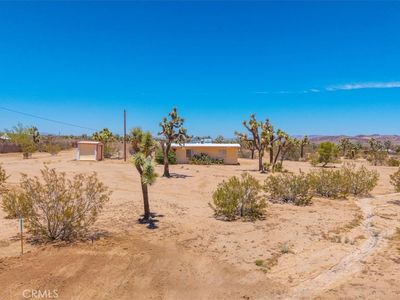 58382 Sunny Sands Dr, Joshua Tree, CA, 92284