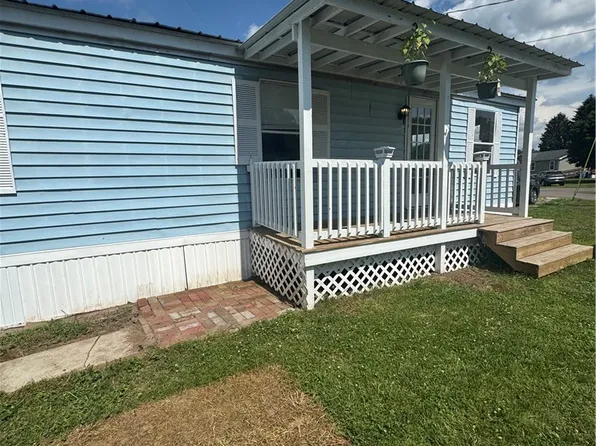 861 Fyler Rd #20, Kirkville, NY 13082