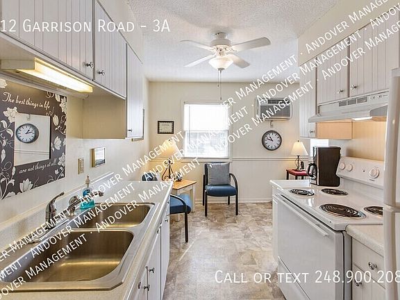 3rd image of 612 Garrison Ave #3A