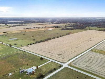 LOT 1 W 287th St, Paola, KS, 66071