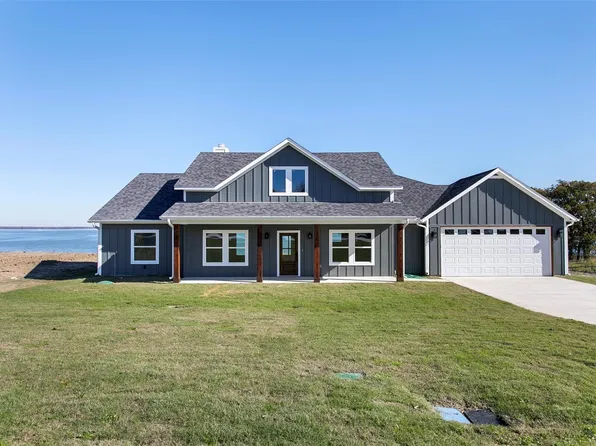 253 Caro Dr, West Tawakoni, TX 75474