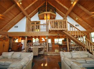 489 Private Road 1732, Chico, TX 76431