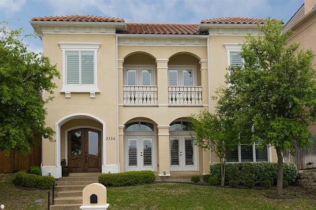 1st image of 3326 University Park Ln