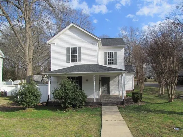 300 N Congress St, York, SC 29745