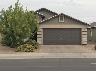 1325 S Graham Ln, Safford, AZ 85546