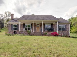 4552 Dugger Rd, Culleoka, TN 38451