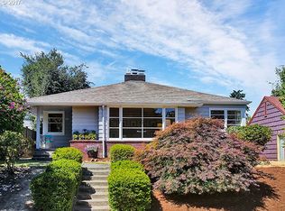 6335 NE 26th Ave, Portland, OR 97211