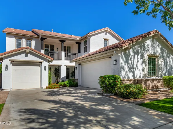 3536 E SIERRA MADRE Avenue, Gilbert, AZ 85296