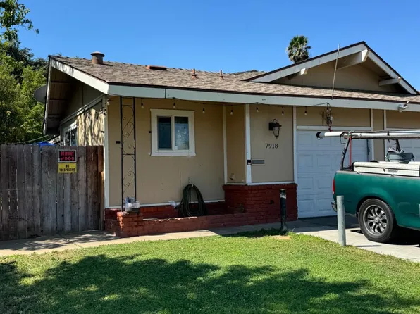 7916 Loucreta Dr, Sacramento, CA 95828