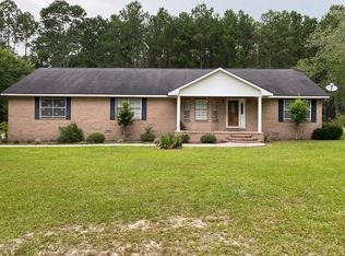 2580 Lorraine St, Waycross, GA 31503