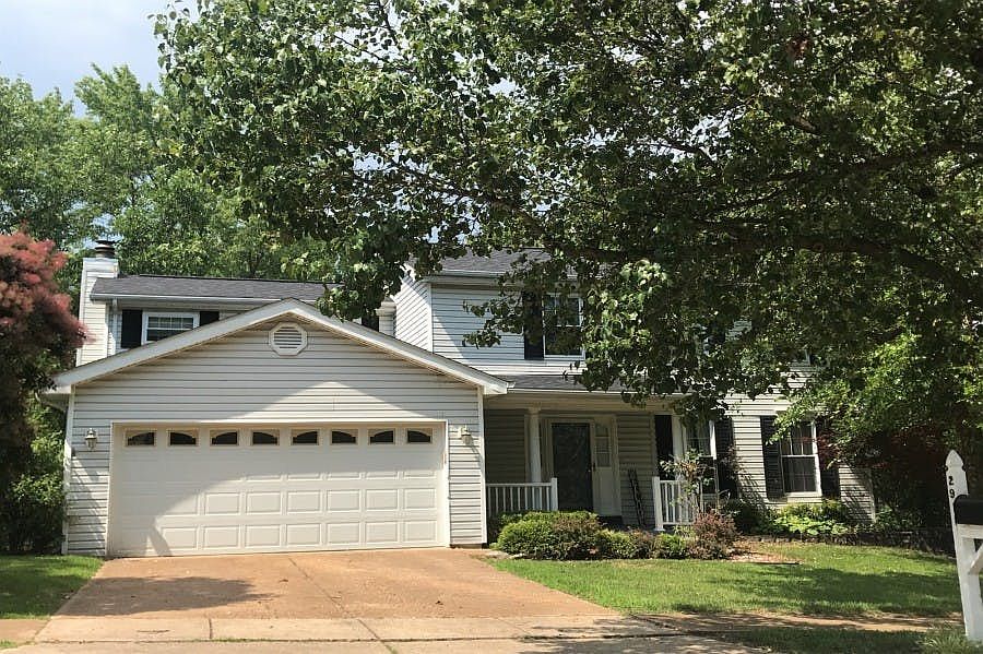 1st image of 2911 Meramar Dr