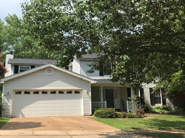 2911 Meramar Dr, Saint Louis, MO 63129
