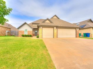6537 Bentley Dr, Oklahoma City, OK 73169