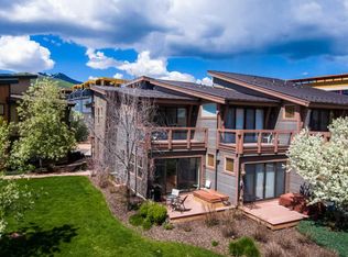 6322 N Park Ln N #6, Park City, UT --