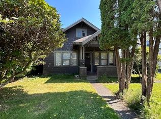 911 W Wishkah St, Hoquiam, WA