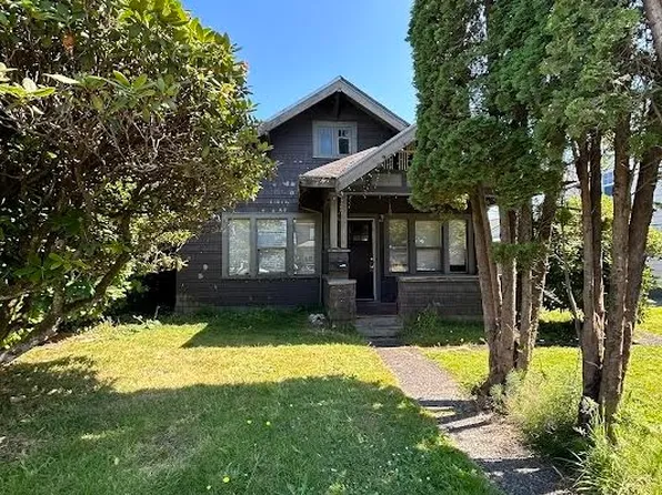 911 W Wishkah Street, Aberdeen, WA 98520