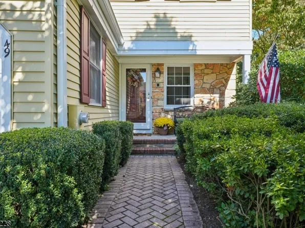 49 Independence Way, Morristown, NJ 07960