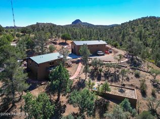1802 Bridge Park Pl, Prescott, AZ 86305