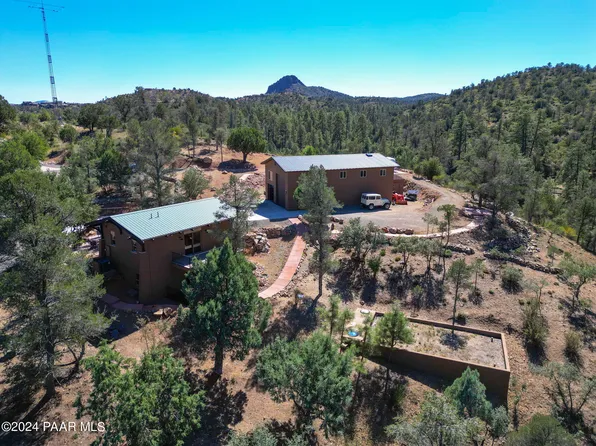 1802 Bridge Park Pl, Prescott, AZ 86305