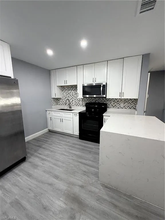 2 bed, 2.0 bath, 1100 sqft, $1,850 — Photo 4