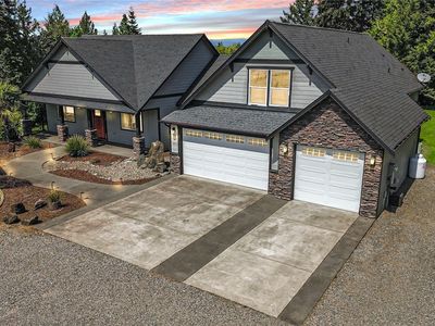 19910 Bear View Lane SW, Rochester, WA, 98579