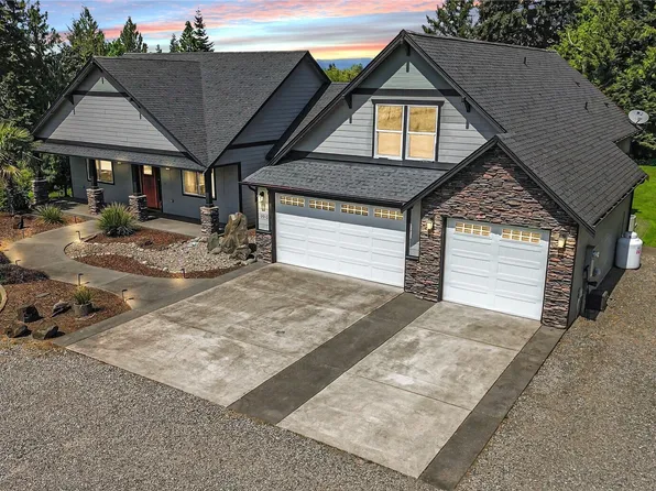 19910 Bear View Lane SW, Rochester, WA 98579