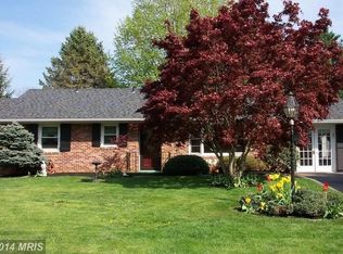 11907 Pheasant Trl, Hagerstown, MD 21742