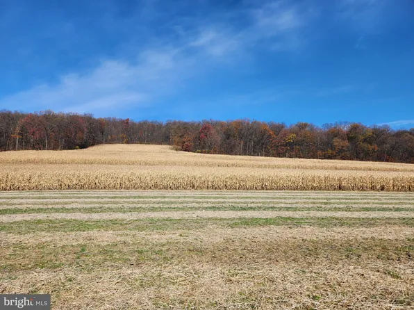 430 Gun Club Rd, Herndon, PA 17830