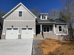 10527 Dolly Pond Rd, Ooltewah, TN 37363