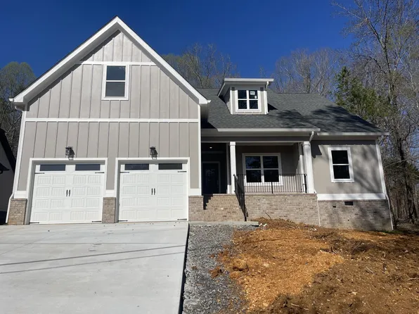 10527 Dolly Pond Rd, Ooltewah, TN 37363