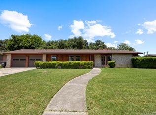 4115 City View Dr, San Antonio, TX 78228