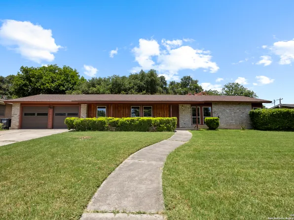 4115 City View Dr, San Antonio, TX 78228