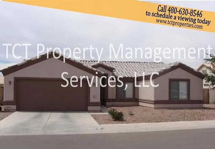 961 W Toltec Dr — Photo 1