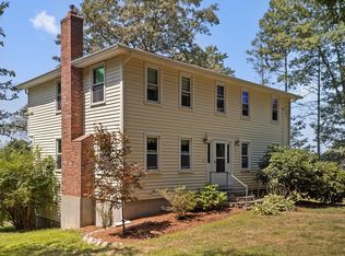 86 George Hill Rd, Grafton, MA 01519