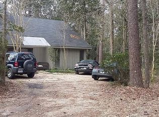 50572 Creekside Dr, Loranger, LA 70446