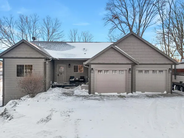 13276 Donnie Jay Ln, Detroit Lakes, MN 56501