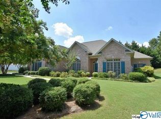 113 Forest Creek Dr, Madison, AL 35758