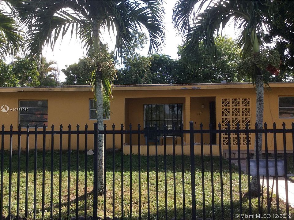1st image of 4490 NW 201st St